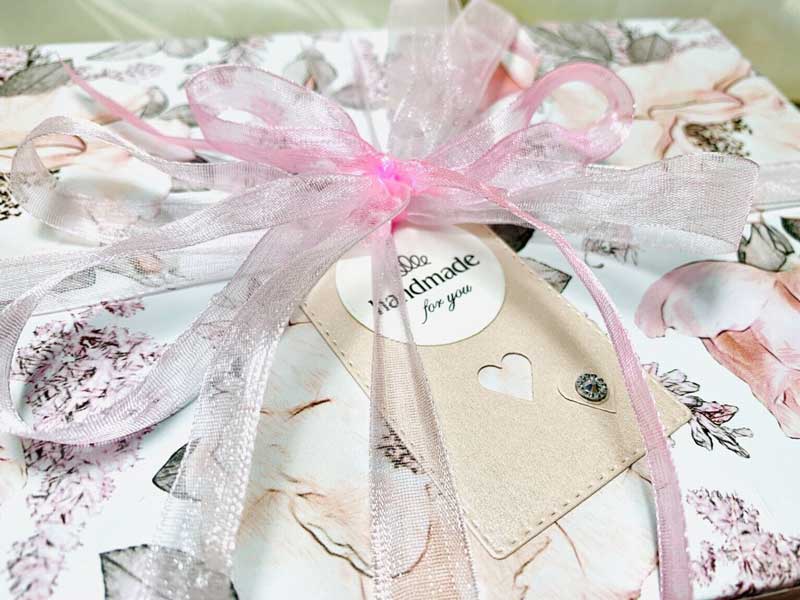 Personalised Baylis & Harding Pamper Hamper - Image 5