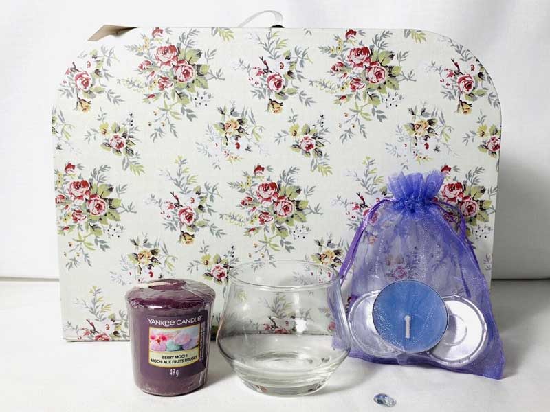 Personalised Pamper Hamper Treaclemoom Sass & Belle - Image 6