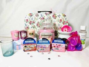 Luxury Hampers