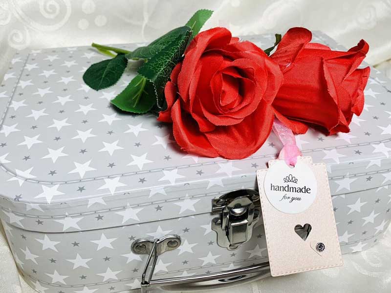 Personalised Pamper Hamper Dove Treaclemoon Bomb Cosmetics - Image 5