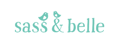 Sass & Belle logo